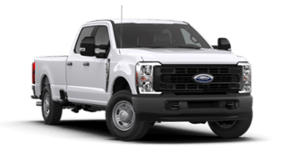 2026 Ford Super Duty® External Image 5